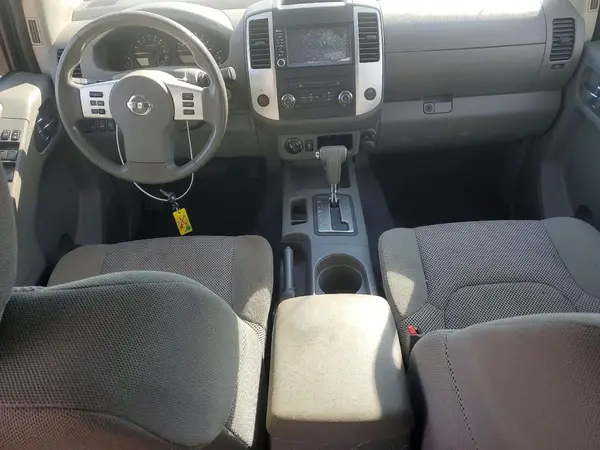 1N6AD0EV7KN775539 2019 NISSAN NAVARA (FRONTIER) - Image 8