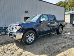1N6AD0EV7KN776609 2019 NISSAN NAVARA (FRONTIER)