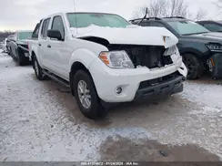 1N6AD0EV7KN777226 2019 NISSAN NAVARA (FRONTIER)