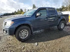 1N6AD0EV7KN777601 2019 NISSAN NAVARA (FRONTIER)