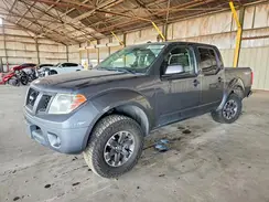 1N6AD0EV7KN790381 2019 NISSAN NAVARA (FRONTIER)
