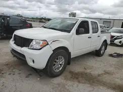 1N6AD0EV7KN791238 2019 NISSAN NAVARA (FRONTIER)