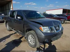 1N6AD0EV7KN791630 2019 NISSAN NAVARA (FRONTIER)