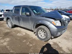 1N6AD0EV7KN794978 2019 NISSAN NAVARA (FRONTIER)