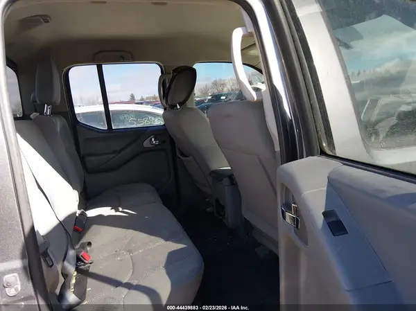 1N6AD0EV7KN794978 2019 NISSAN NAVARA (FRONTIER) - Image 8