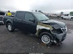 1N6AD0EV7KN795807 2019 NISSAN NAVARA (FRONTIER)