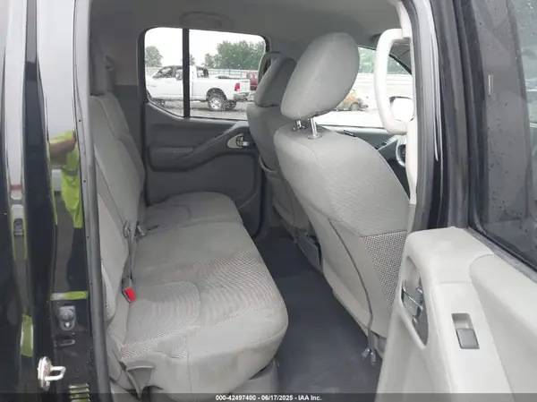 1N6AD0EV7KN795807 2019 NISSAN NAVARA (FRONTIER) - Image 8