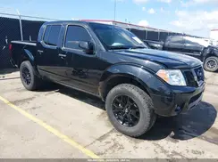 1N6AD0EV7KN873051 2019 NISSAN NAVARA (FRONTIER)