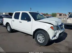 1N6AD0EV7KN877617 2019 NISSAN NAVARA (FRONTIER)