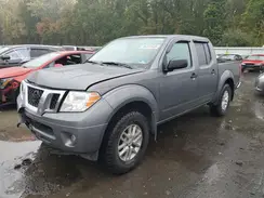 1N6AD0EV7KN878203 2019 NISSAN NAVARA (FRONTIER)