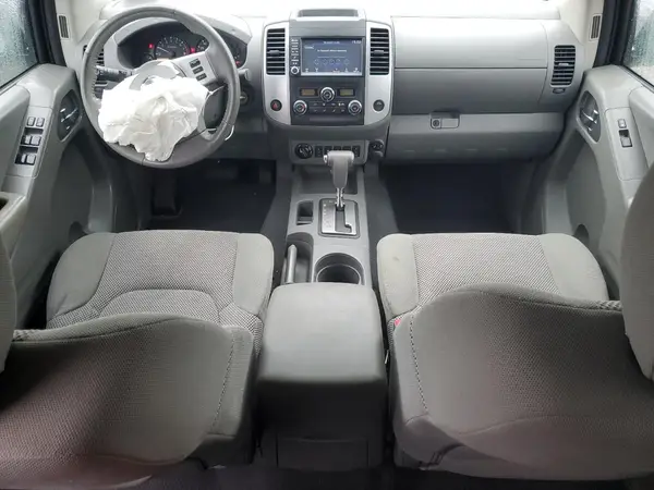 1N6AD0EV7KN878203 2019 NISSAN NAVARA (FRONTIER) - Image 8