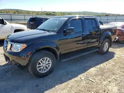 1N6AD0EV7KN878220 2019 NISSAN NAVARA (FRONTIER)