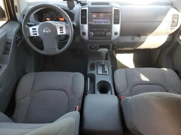 1N6AD0EV7KN878220 2019 NISSAN NAVARA (FRONTIER) - Image 8