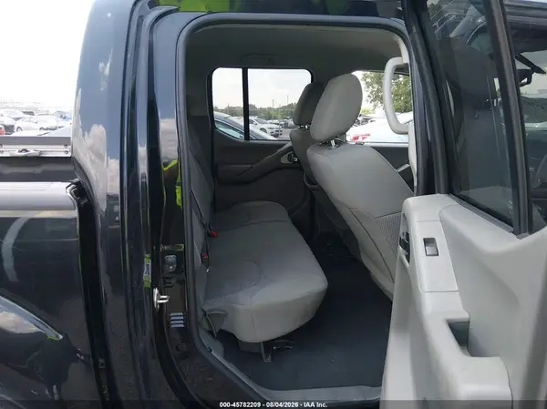 1N6AD0EV7KN880727 2019 NISSAN NAVARA (FRONTIER) - Image 8