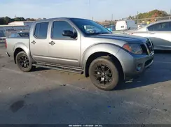 1N6AD0EV7KN881473 2019 NISSAN NAVARA (FRONTIER)