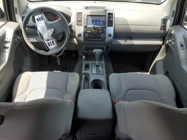 1N6AD0EV7KN881991 2019 NISSAN NAVARA (FRONTIER) - Image 8