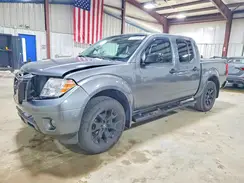 1N6AD0EV7KN882686 2019 NISSAN NAVARA (FRONTIER)