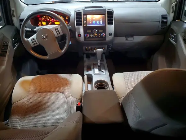 1N6AD0EV7KN882686 2019 NISSAN NAVARA (FRONTIER) - Image 8