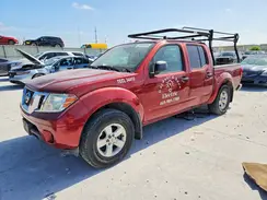 1N6AD0EV8DN758199 2017 NISSAN NAVARA (FRONTIER)
