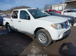 1N6AD0EV8GN703711 2016 NISSAN NAVARA (FRONTIER)