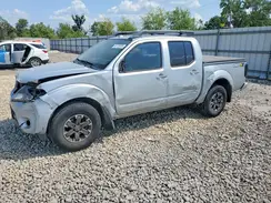 1N6AD0EV8GN706639 2016 NISSAN NAVARA (FRONTIER)