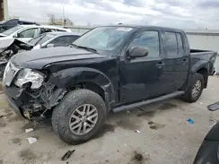 1N6AD0EV8GN707659 2016 NISSAN NAVARA (FRONTIER)