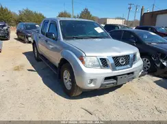 1N6AD0EV8GN712618 2016 NISSAN NAVARA (FRONTIER)