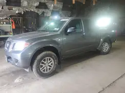 1N6AD0EV8GN714871 2016 NISSAN NAVARA (FRONTIER)