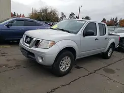1N6AD0EV8GN715969 2016 NISSAN NAVARA (FRONTIER)