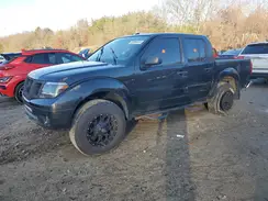 1N6AD0EV8GN716023 2016 NISSAN NAVARA (FRONTIER)