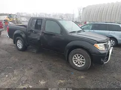 1N6AD0EV8GN721111 2016 NISSAN NAVARA (FRONTIER)