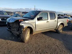 1N6AD0EV8GN730293 2016 NISSAN NAVARA (FRONTIER)