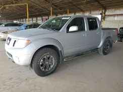 1N6AD0EV8GN731640 2016 NISSAN NAVARA (FRONTIER)
