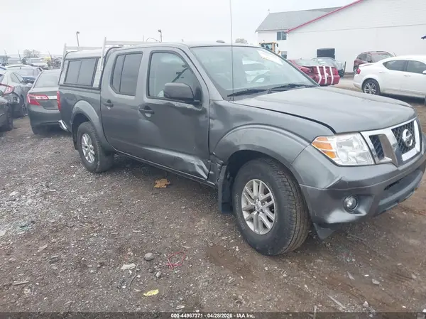 1N6AD0EV8GN733260 2016 NISSAN NAVARA (FRONTIER) - Image 1
