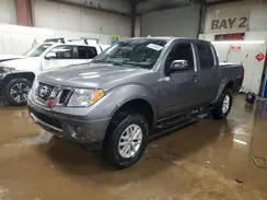 1N6AD0EV8GN739415 2016 NISSAN NAVARA (FRONTIER)