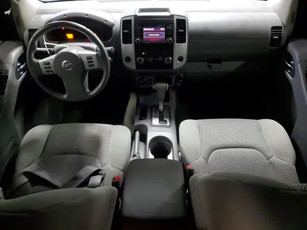 1N6AD0EV8GN739415 2016 NISSAN NAVARA (FRONTIER) - Image 8