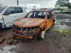 1N6AD0EV8GN744601 2016 NISSAN NAVARA (FRONTIER)