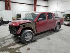 1N6AD0EV8GN744792 2016 NISSAN NAVARA (FRONTIER)