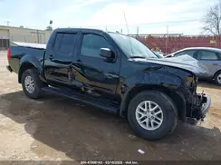 1N6AD0EV8GN745165 2016 NISSAN NAVARA (FRONTIER)