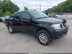 1N6AD0EV8GN746297 2016 NISSAN NAVARA (FRONTIER)