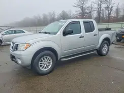 1N6AD0EV8GN749765 2016 NISSAN NAVARA (FRONTIER)