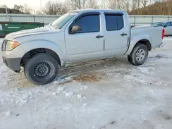 1N6AD0EV8GN752049 2016 NISSAN NAVARA (FRONTIER)