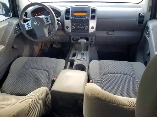 1N6AD0EV8GN752049 2016 NISSAN NAVARA (FRONTIER) - Image 8