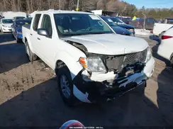 1N6AD0EV8GN752505 2016 NISSAN NAVARA (FRONTIER)