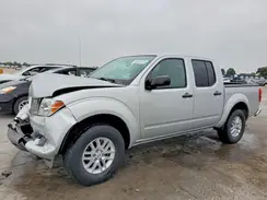 1N6AD0EV8GN754979 2016 NISSAN NAVARA (FRONTIER)