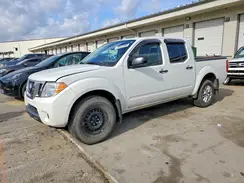 1N6AD0EV8GN756568 2016 NISSAN NAVARA (FRONTIER)