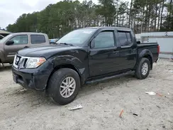 1N6AD0EV8GN758370 2016 NISSAN NAVARA (FRONTIER)