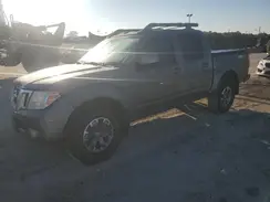 1N6AD0EV8GN760295 2016 NISSAN NAVARA (FRONTIER)