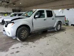 1N6AD0EV8GN762225 2016 NISSAN NAVARA (FRONTIER)