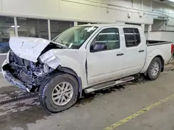 1N6AD0EV8GN762712 2016 NISSAN NAVARA (FRONTIER)